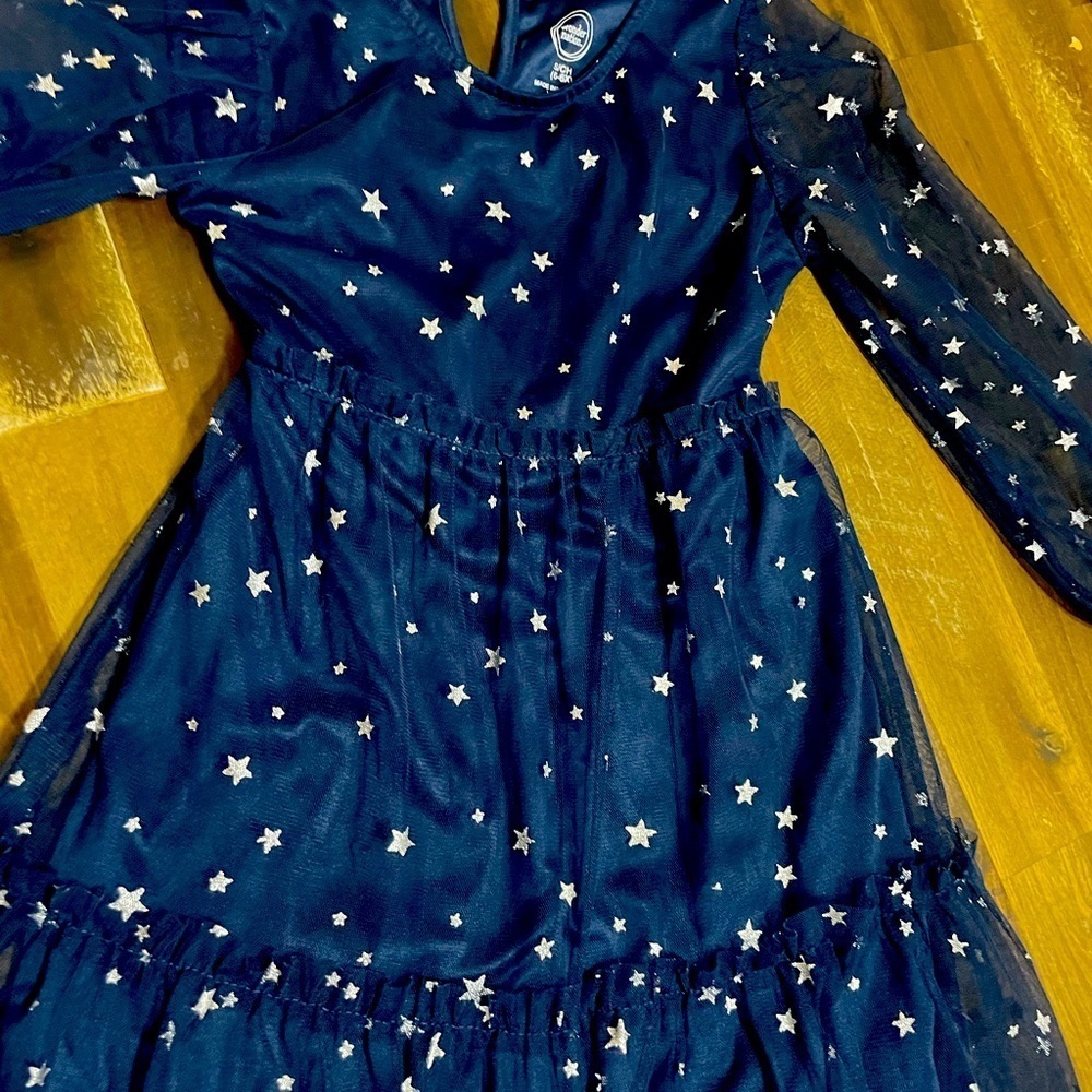 Bundle alert! Richie House Los Angeles girls dress! Also: Dressy Holiday dress!